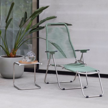 Spaghetti arredamento da giardino